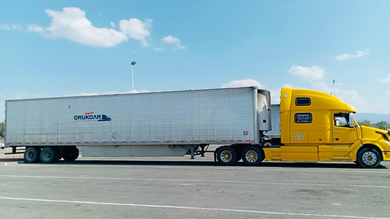 Unidades de Transporte